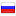 infobloger.ru hosted country